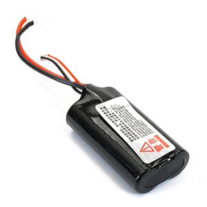 Accus Nimh Heng Long Tug Work Boat Li-ion 1800mah 7.4v Batterie Packn