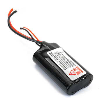 Accus Nimh Heng Long Tug Work Boat Li-ion 1800mah 7.4v Batterie Packn
