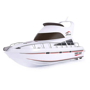 Bateau Rc Salina 2 Canaux Yacht 700mm