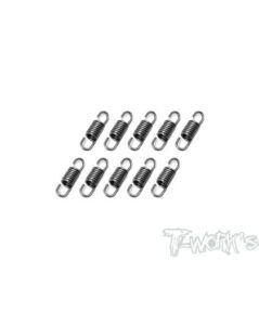 Accessoires Ressorts De Coude D'echappement In-line Pm - T-works