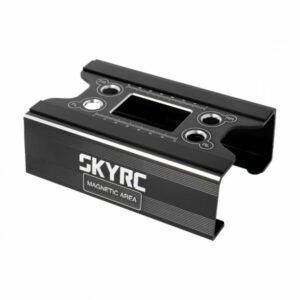 Support de travail SkyRC 1/8 Noir