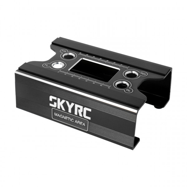Support de travail SkyRC 1/8 Noir