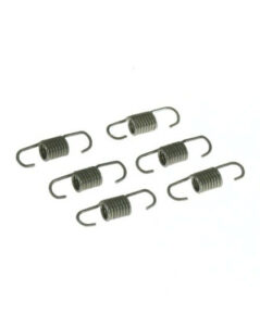Accessoires Ressorts échappement Coude/réso