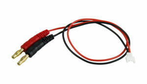 Connectique CÂble De Charge Molex M Prise, 300mm