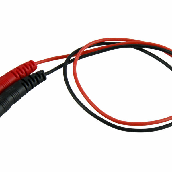 Connectique CÂble De Charge Molex M Prise, 300mm
