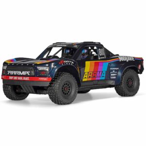 ARRMA 1/7 MOJAVE 6S 4X4 RTR