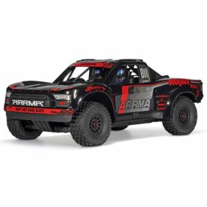ARRMA 1/7 MOJAVE 6S EXB 4X4 RTR