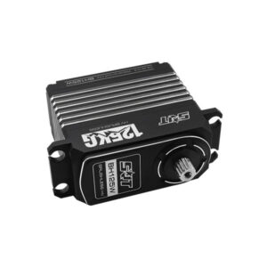 Electronique Srt Bh125w Bl Servo Hv 125,0kg/0,085sec @8,4v