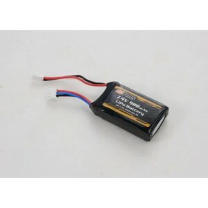Accus Lipo Soft Case Batterie Lipo 2s 7.4v 900mah