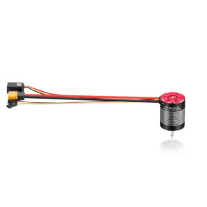 Electronique Hobbywing Quicrun Fusion Pro Elite 2300kv 2-4s