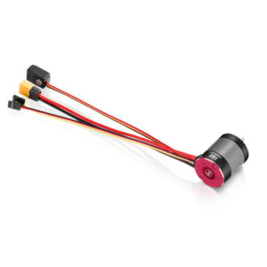 Electronique Hobbywing Quicrun Fusion Pro Elite 2300kv 2-4s