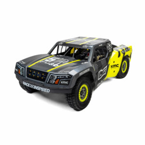 Buggy & Truggy Losi 1/5 5ive-tg 3.0 Gaz