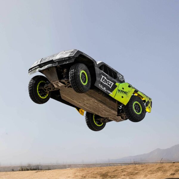 Buggy & Truggy Losi 1/5 5ive-tg 3.0 Gaz