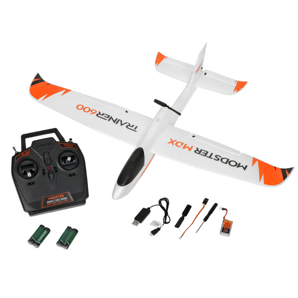 Modster MDX Trainer 600 Electro RTF