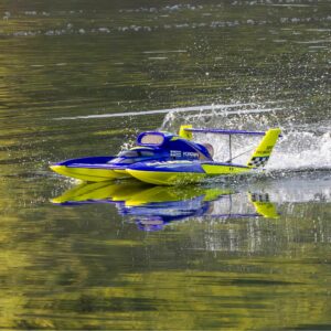 Bateau Rc Pro Boat Miss Illinois U-34 34" Unlimited Hydro Race Boat
