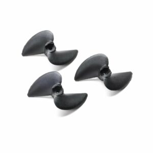 Pièces Détachées Pro Boat Helices Pour Le Sonicwake 24"