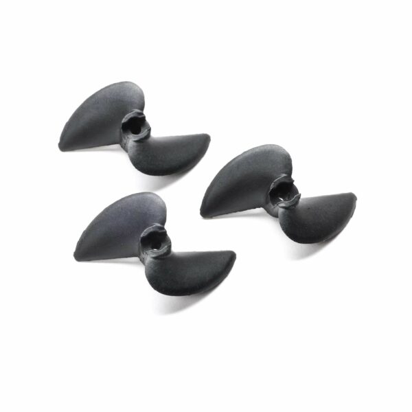 Pièces Détachées Pro Boat Helices Pour Le Sonicwake 24"