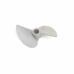 Pièces Détachées Pro Boat Propeller, Aluminium : Recoil 2 26"