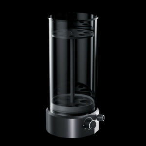 Divers Skyrc Shock Oil Bubble Buster - Attention Version Métallique Limitée