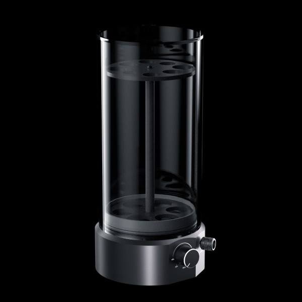 Divers Skyrc Shock Oil Bubble Buster - Attention Version Métallique Limitée