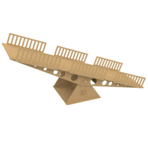 Mini / Micro Crawler Obstacle 3