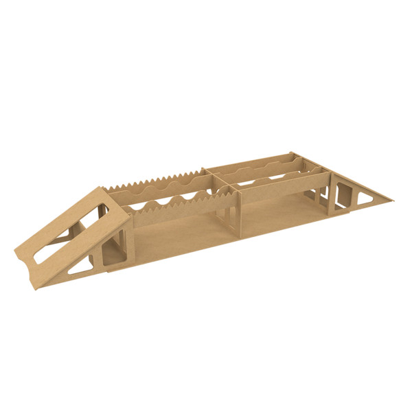 CRAWLER OBSTACLE 2