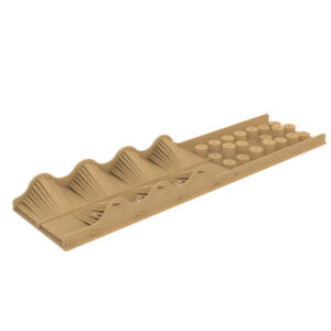 Mini / Micro Crawler Obstacle 1