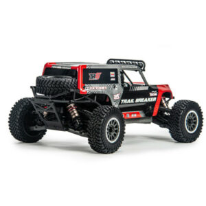 4x4 Yikong Tb8 Yk7081 1/8 Bouncer