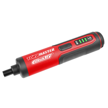 Accessoires Corally Torq Master Digital Cordless Screwdriver 3.6v