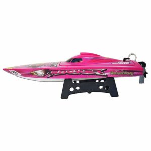 Bateau Rc Bateau De Course Joysway Rocket V2 2.4g W/11.1v V2.0