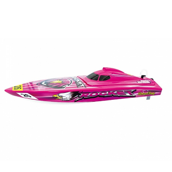 Bateau Rc Bateau De Course Joysway Rocket V2 2.4g W/11.1v V2.0