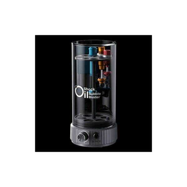 Divers Machine A Vide Pour Amortisseur Bubble Buster Sky Rc