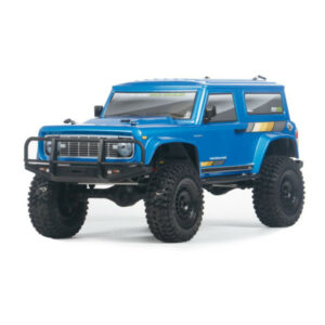 Crawler & Scale Yikong 41012 Crawler 1/10 Bleu