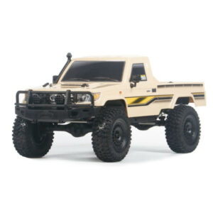 Crawler & Scale Yikong 41011 Crawler 1/10