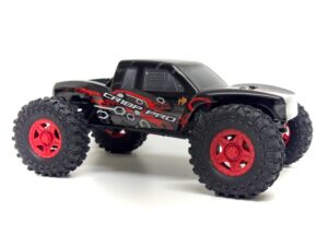 Mini / Micro 1:18 Bl Crawler "cr18p Pro Juice Up"