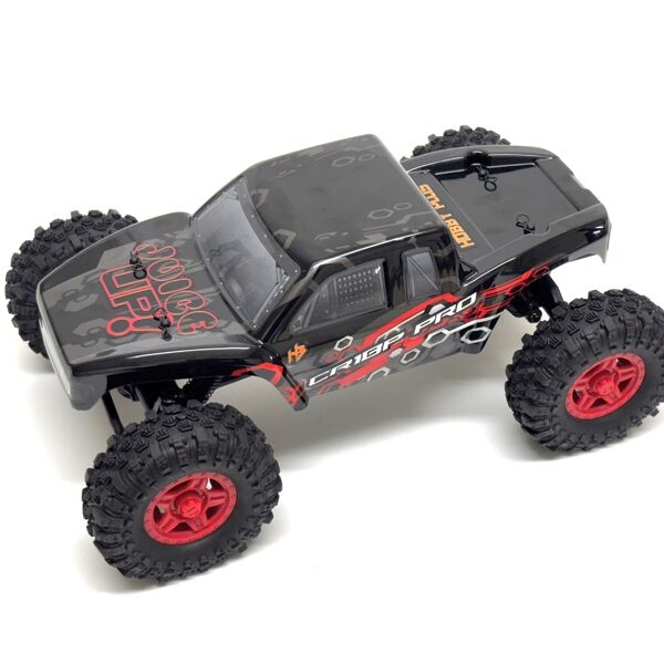 Mini / Micro 1:18 Bl Crawler "cr18p Pro Juice Up"