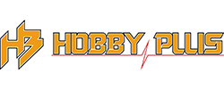 HOBBY-PLUS
