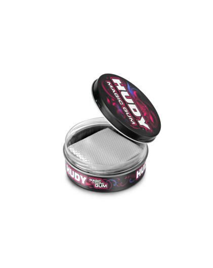 Accessoires Gomme De Netttoyage Hudy - Hudy - 106200