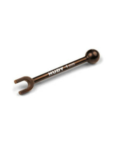 Accessoires Clé Biellettes Pas Inverse 4mm - Hudy