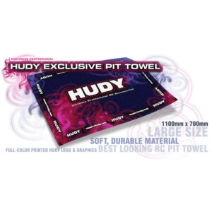 Bagagerie Serviette De Stand 1100x700 - Hudy