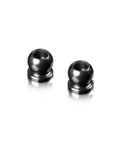 Pièces Détachées Rotules Alu 6mm - Xray