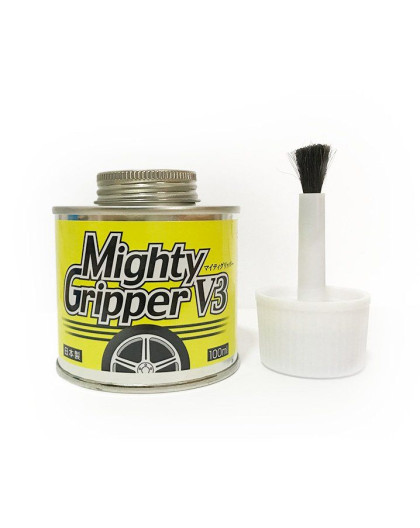 Accessoires Traitement Mighty Gripper V3 Yellow - Mighty Gripper - V3-yellow