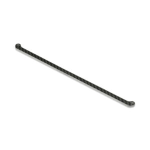 XP10 Renfort avant carbone - XRAY