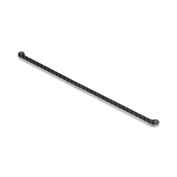 XP10 Renfort avant carbone - XRAY