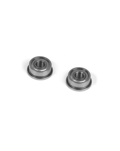 Pièces Détachées Roulements épaulés 1/8x5/16x9/64 - Xray